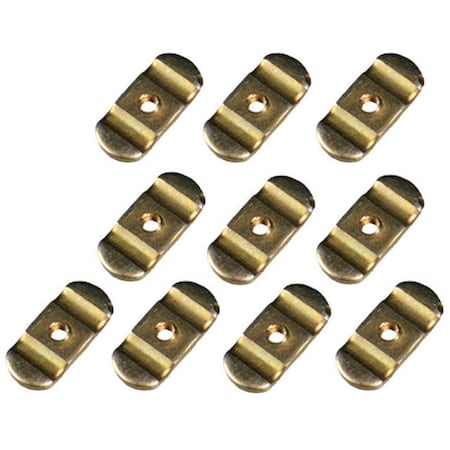 Aic Replacement Parts Fuel Injection Line Clamp Fits CAT 3406 3306 1W9169 1W-9169 1917941 1917942 FSL90-0096_x10_1